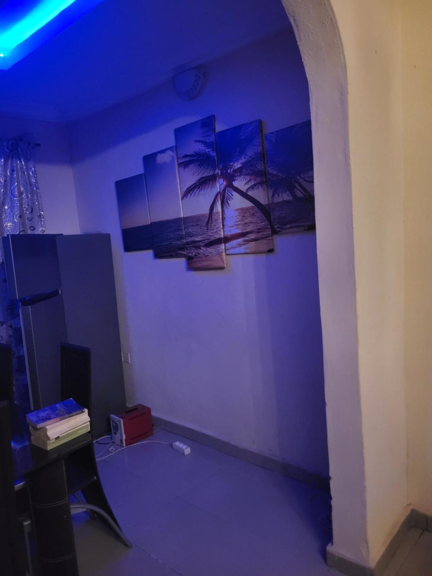 Edo Home Benin City Exterior photo