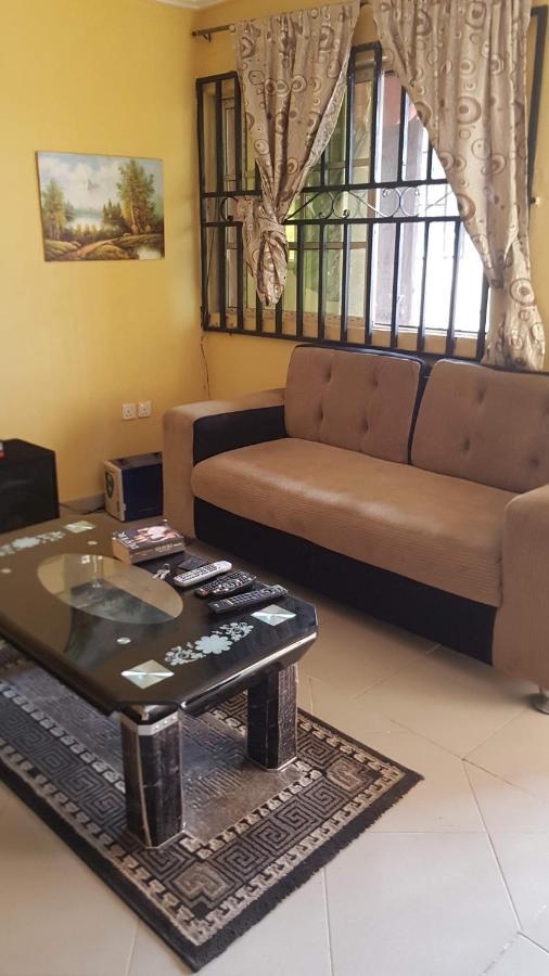 Edo Home Benin City Exterior photo